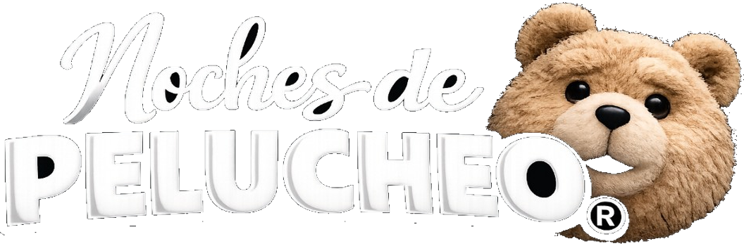 Noches de Pelucheo en YouTube